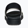 Sandale pentru femei KEEN Elle Backstrap black/star white 4