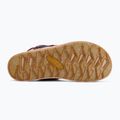 Sandale pentru femei KEEN Elle Backstrap beaujolais/plum perfect 5