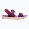 Sandale pentru femei KEEN Elle Backstrap beaujolais/plum perfect 2