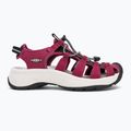 Sandale pentru femei  KEEN Astoria West beaujolais/star white 2