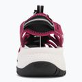 Sandale pentru femei  KEEN Astoria West beaujolais/star white 6
