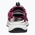 Sandale pentru femei  KEEN Astoria West beaujolais/star white 4