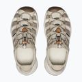 Sandale pentru femei  KEEN Astoria West plaza taupe/roasted pecan 5