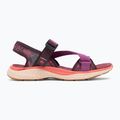 KEEN Leiki sandale pentru femei OT plum perfect/dubarry 2