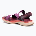 KEEN Leiki sandale pentru femei OT plum perfect/dubarry 3