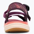 KEEN Leiki sandale pentru femei OT plum perfect/dubarry 6