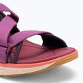 KEEN Leiki sandale pentru femei OT plum perfect/dubarry 7