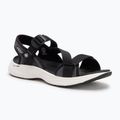KEEN Leiki sandale pentru femei OT black/star white