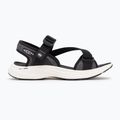 KEEN Leiki sandale pentru femei OT black/star white 2