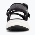 KEEN Leiki sandale pentru femei OT black/star white 6