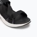 KEEN Leiki sandale pentru femei OT black/star white 7