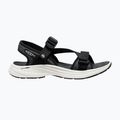 KEEN Leiki sandale pentru femei OT black/star white 9