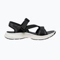 KEEN Leiki sandale pentru femei OT black/star white 10
