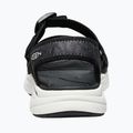 KEEN Leiki sandale pentru femei OT black/star white 11