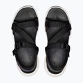 KEEN Leiki sandale pentru femei OT black/star white 12