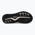 Încălțăminte de trekking pentru femei Keen Hightrail Mid Waterproof Birch birch/daffodil 4