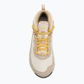 Încălțăminte de trekking pentru femei Keen Hightrail Mid Waterproof Birch birch/daffodil 5