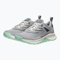 Încălțăminte de trekking pentru femei KEEN Hightrail Waterproof alloy/lichen 4