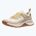 Încălțăminte de trekking pentru femei KEEN Hightrail Waterproof birch/daffodil 4