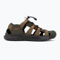 Sandale pentru bărbați KEEN Seanik H2 forest night/ dark olive 2