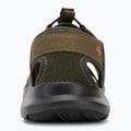 Sandale pentru bărbați KEEN Seanik H2 forest night/ dark olive 6