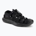 Sandale pentru bărbați KEEN Seanik H2 black/ magnet