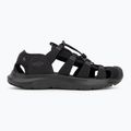 Sandale pentru bărbați KEEN Seanik H2 black/ magnet 2