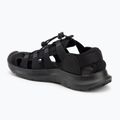 Sandale pentru bărbați KEEN Seanik H2 black/ magnet 3
