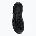 Sandale pentru bărbați KEEN Seanik H2 black/ magnet 5