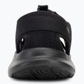 Sandale pentru bărbați KEEN Seanik H2 black/ magnet 6