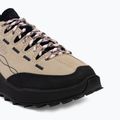 Încălțăminte pentru femei KEEN Jasper Zionic safari/giggle pink 7