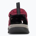 Sandale pentru femei KEEN Whisper beaujolais/ black 6