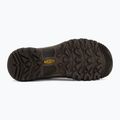 Încălțăminte de trekking pentru femei KEEN Targhee IV Mid Wp bison/beaujolais 4