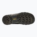 Încălțăminte de trekking pentru bărbați KEEN Targhee IV WP sea turtle/roasted pecan 12