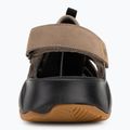 Sandale pentru bărbați KEEN Hyperport Fisherman Leather brindle/ oak buff 5