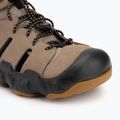Sandale pentru bărbați KEEN Hyperport Fisherman Leather brindle/ oak buff 7