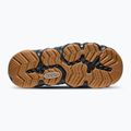 Sandale pentru bărbați KEEN Hyperport Fisherman Leather brindle/ oak buff 9