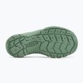 Sandale pentru femei KEEN Newport H2 monochrome/granite green 4
