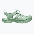 Sandale pentru femei KEEN Newport H2 monochrome/granite green