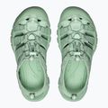 Sandale pentru femei KEEN Newport H2 monochrome/granite green 2