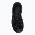 Sandale pentru femei KEEN Seanik H2 black/ magnet 5