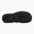 Sandale pentru juniori KEEN Seacamp II CNX magnet/ red carpet 4