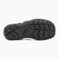 Sandale pentru juniori KEEN Seacamp II CNX naval academy/ drizzle 4