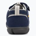 Sandale pentru juniori KEEN Seacamp II CNX naval academy/ drizzle 6