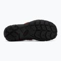 Sandale pentru juniori KEEN Seacamp II CNX red/alloy 4