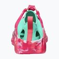 Sandale pentru copii KEEN Hyperport H2 raspberry/pool blue 4