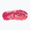Sandale pentru copii KEEN Hyperport H2 raspberry/pool blue 6