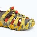 Sandale pentru copii KEEN Hyperport H2 evening primrose/steel grey 7