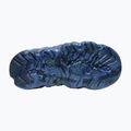 Sandale pentru copii KEEN Hyperport H2 naval academy/red carpet 6