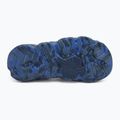 Sandale pentru copii KEEN Hyperport H2 naval academy/red carpet 4